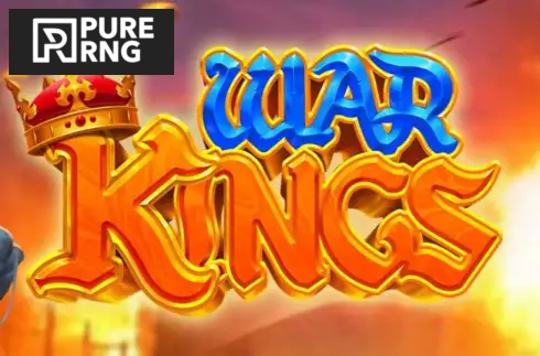 Kings of War